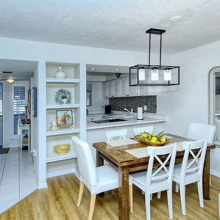 Apartmán Sea La Vie By Skyrun Anna Maria Bradenton Beach Exteriér fotografie