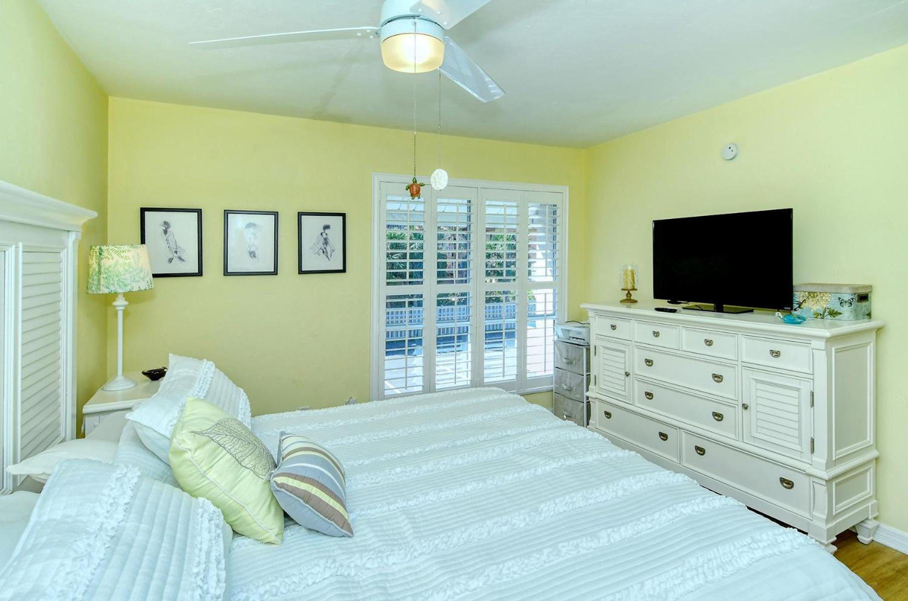 Apartmán Sea La Vie By Skyrun Anna Maria Bradenton Beach Exteriér fotografie
